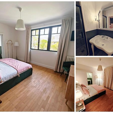 Domaine De L'Isle Maniere Apartment Saint-Quentin-sur-le-Homme Exterior foto